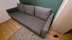 Klappsofa Ikea, Gästebett, Schlafsofa Bild 2