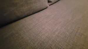 Klappsofa Ikea, Gästebett, Schlafsofa Bild 3