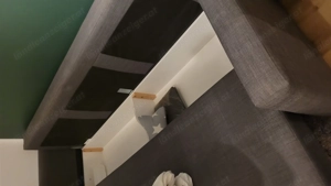 Klappsofa Ikea, Gästebett, Schlafsofa Bild 7