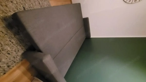 Klappsofa Ikea, Gästebett, Schlafsofa Bild 5