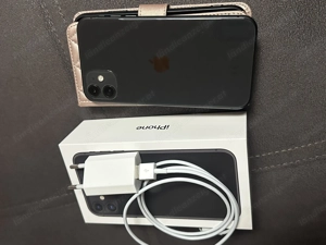 iPhone 11 Neuwertig mit 100% Akku Bild 3