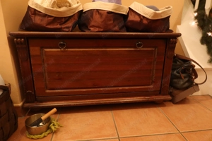 Gang   Flur Möbel Kästen Bild 2