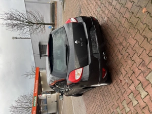 **Renault Clio 1.6 16V BJ 2011 TÜV bis Oktober 2026** Bild 4