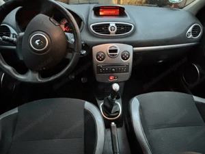 **Renault Clio 1.6 16V BJ 2011 TÜV bis Oktober 2026** Bild 6