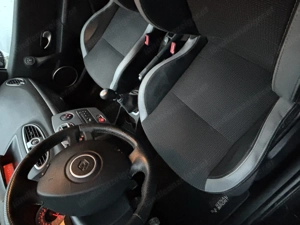 **Renault Clio 1.6 16V BJ 2011 TÜV bis Oktober 2026** Bild 7