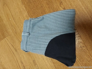 Reiterhose neu! Marke HKM Gr 38 Bild 3