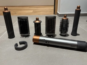 DYSON Airwrap  Bild 4