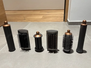 DYSON Airwrap  Bild 5