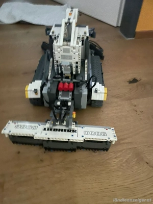Lego Technik Bild 4