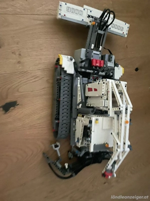 Lego Technik Bild 2