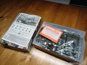 Academy M-18 Hellcat in 1:35 Bild 2