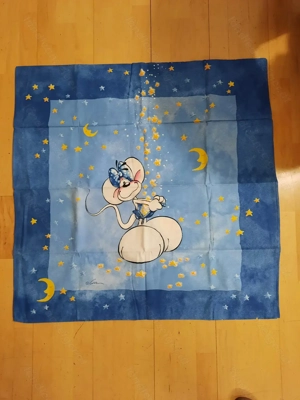 Diddl "Diddlina" Plüschtier, Bettwäsche, Diddl-Bag Bild 5