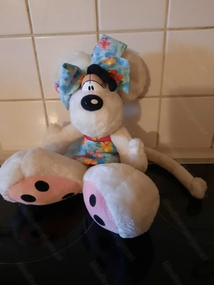 Diddl "Diddlina" Plüschtier, Bettwäsche, Diddl-Bag