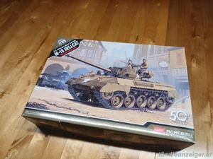 Academy M-18 Hellcat in 1:35