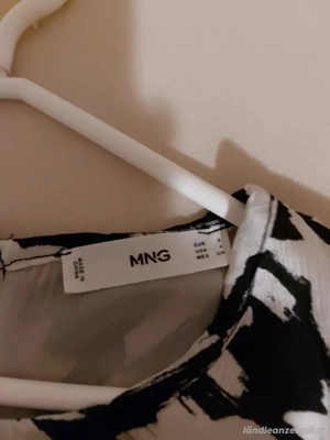 Festliches Kleid Gr S  Manga Bild 2