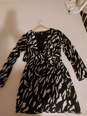 Festliches Kleid  Gr S, neuwertig