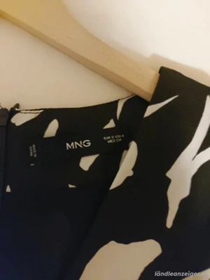 Festliches Kleid  Gr S, neuwertig Bild 2