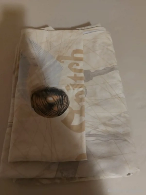 Harry Potter Bettwäsche