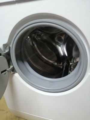Waschmaschine von Bosch 7kg  Bild 4