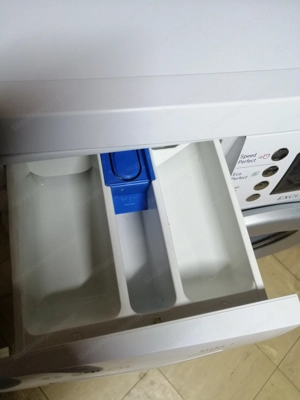 Waschmaschine von Bosch 7kg  Bild 6
