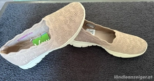 Neue Sketchers Damenschuhe Gr. 38 Bild 2