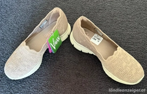 Neue Sketchers Damenschuhe Gr. 38 Bild 3