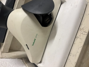 Vorwerk Staubsauger  Bild 4