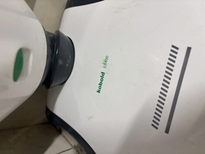 Vorwerk Staubsauger  Bild 2