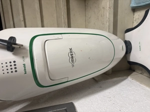 Vorwerk Staubsauger  Bild 3