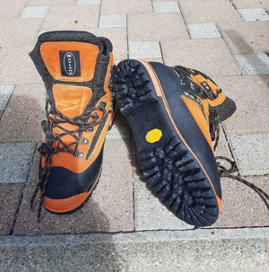 Bergschuhe KAYLAND Profi der Marke Kayland Bild 2