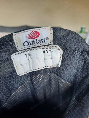 Bergschuhe KAYLAND Profi der Marke Kayland Bild 5