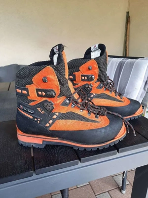 Bergschuhe KAYLAND Profi der Marke Kayland Bild 6