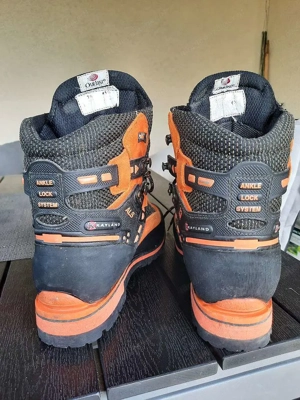 Bergschuhe KAYLAND Profi der Marke Kayland Bild 3
