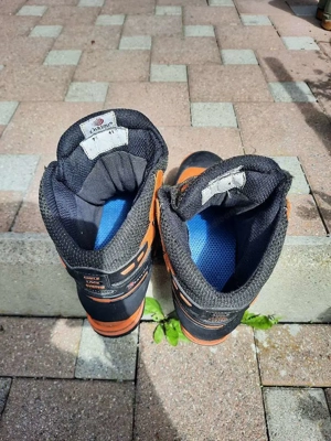 Bergschuhe KAYLAND Profi der Marke Kayland Bild 4