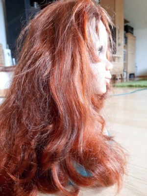 Zapf Creation Frisierpuppe Bild 3