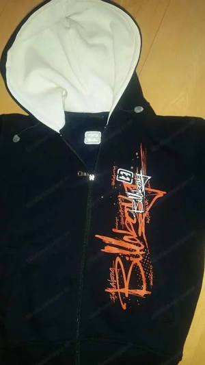 Billabong Reißverschluss - Hoodie Bild 2