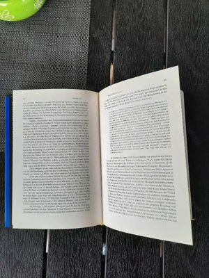 Hubble Edwin - Der Mann, der den Urknall entdeckte Bild 3