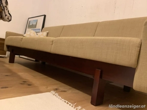 3er-Sofa   Couch Bild 2