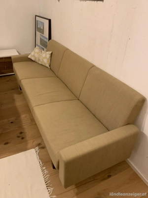 3er-Sofa   Couch Bild 6