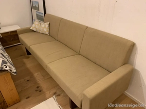 3er-Sofa   Couch Bild 4
