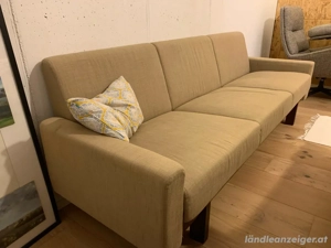 3er-Sofa   Couch Bild 5
