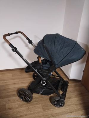 Hartan Viva Gtr  Bild 4