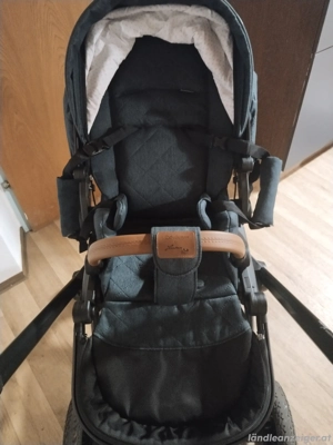 Hartan Viva Gtr  Bild 3