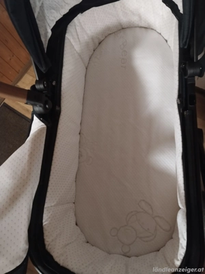 Hartan Viva Gtr  Bild 5