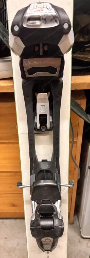 Kästle Hugo Harrison Freeride Ski  Bild 4