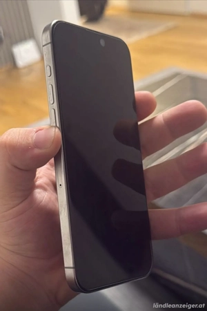 iphone 15 pro max  Bild 2