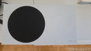 x box series s Bild 2