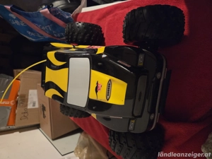 rc verbrenner  Bild 3