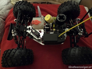 rc verbrenner  Bild 2