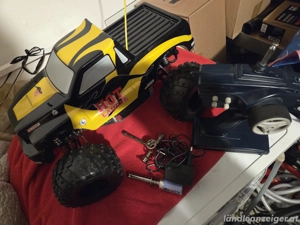 rc verbrenner  Bild 4